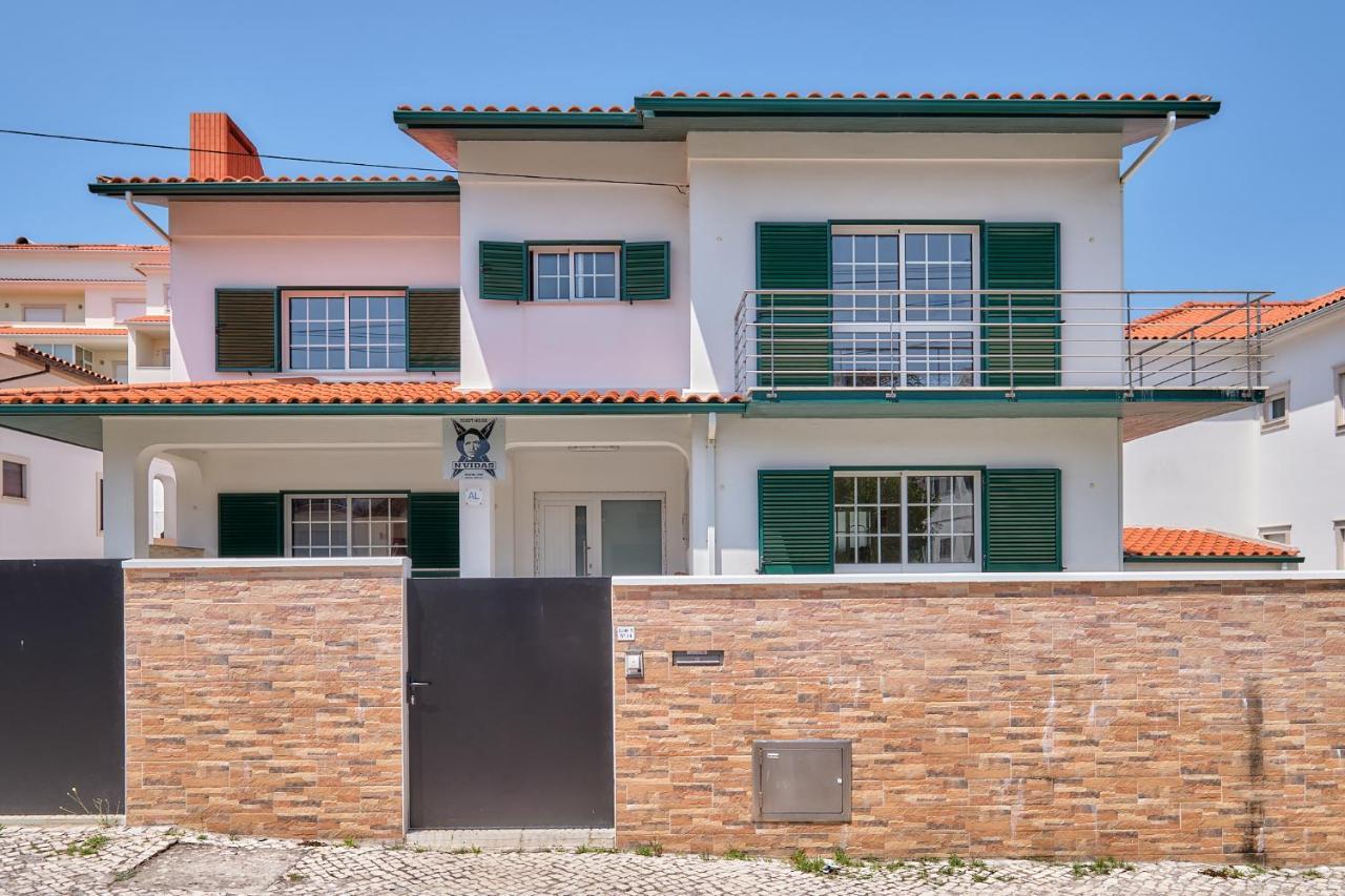 Nvidas Figueira da Foz Luaran gambar