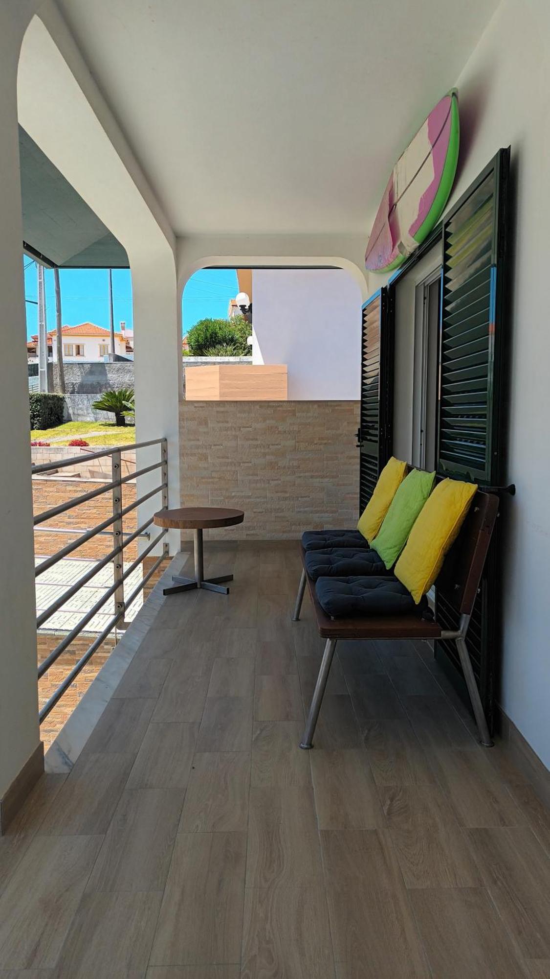 Nvidas Figueira da Foz Luaran gambar